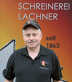 Bernhard Asam